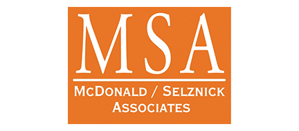MSA (McDonald Selznick Associates)